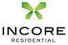 Incore Residential, LLC Logo